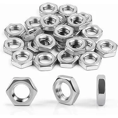 Nuts
