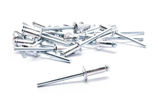 Rivets