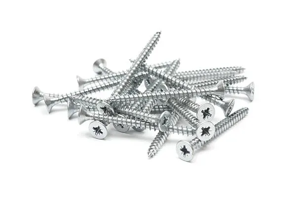 Screws
