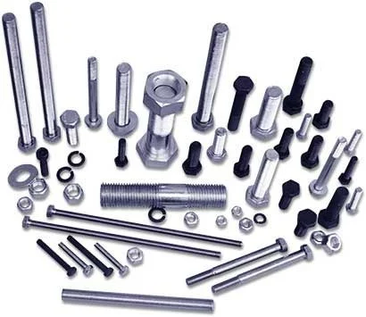 Special Fasteners
